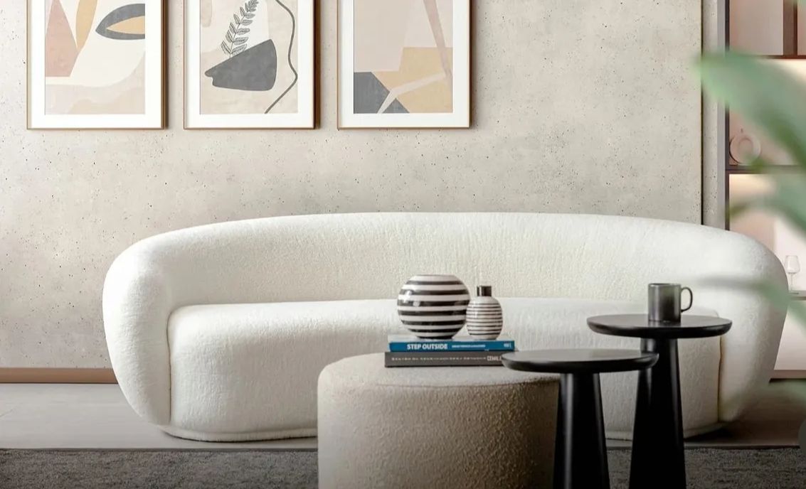 Ayef Sofa